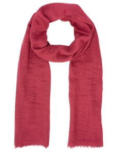 Шарф Seasons of April Isabella, бордовый