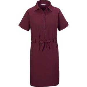 Kleid kos 50 wmn drss Killtec, цвет weintraube