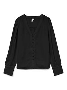 Блуза VERO MODA VMFasana, Black