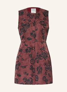 Жаккардовое платье anavi Baum Und Pferdgarten, мультиколор