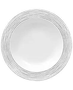 Миска для пасты «Гамак» Noritake, grey