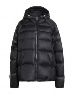 Пуховик Khrisjoy, черный