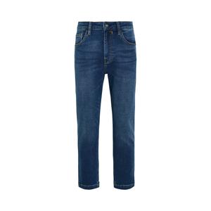 Джинсы мужские CAT, Индиго