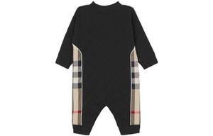 Комбинезон Burberry TD, цвет Black