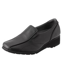 Женские кроссовки Pedala 4E Asics Walking Pedals, цвет Black