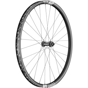 Колесо XMC 1501 SPLINE ONE DT Swiss, черный