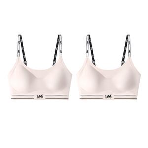 Женский бюстгальтер Lee, Light Apricot+Light Apricot