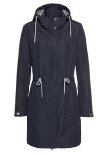 Спортивная куртка G.I.G.A. DX by killtec, морской синий