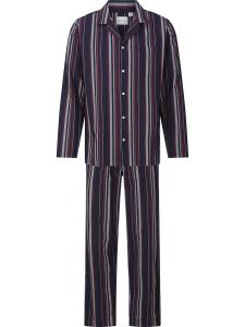 Длинная пижама BABISTA Corlino, Violet/Cyclamen