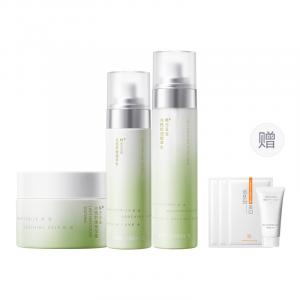 Наборы для ухода за кожей Unisex Korean grain