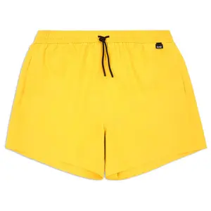 Шорты для плавания EA7 EMPORIO ARMANI 7M000510_AF13019, желтый