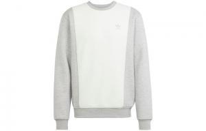 Трикотаж мужской серый Adidas Originals, серый