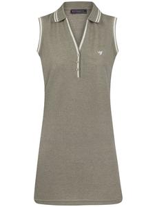 Платье до колена Felix Hardy, светло-зеленый