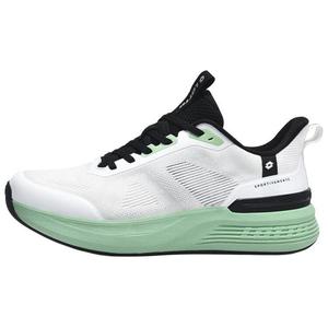 Кроссовки мужские с низким верхом Lotto