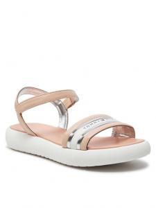 Сандалии Tommy Hilfiger, розовый