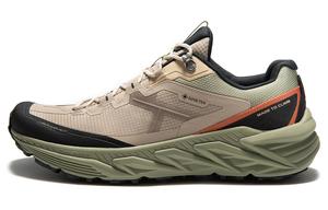 Горные беговые, альпинистские и треккинговые ботинки Mountain Hike 2 GTX мужские Sandstone KAILAS, Sandstone