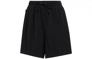 Adidas Originals Женские повседневные шорты, цвет Black