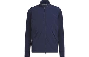 Мужская куртка Adidas, темно-синий