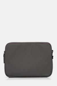 Чехол для ноутбука Trail Laptop Case 13"/14" W1 Rains, серый