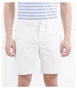 Шорты Straight fit Polo Ralph Lauren, белый