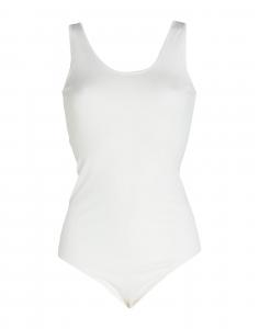 Боди Antonella Rizza, кремовый