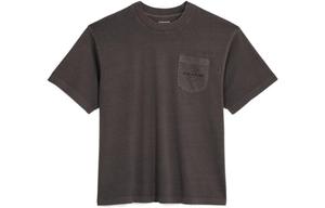 Футболка мужская Coach, индиго