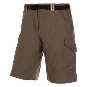 Леггинсы Trangoworld Nawab 3/4, коричневый