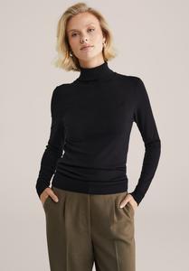 Джемпер WE Fashion Jumper, Black