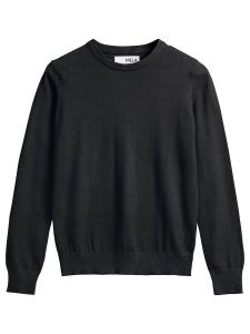 Свитер MELA DHANA, черный