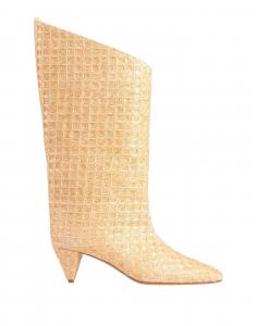 Ботинки Mvp Wardrobe, бежевый