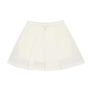 Женские повседневные шорты New Balance, айвори