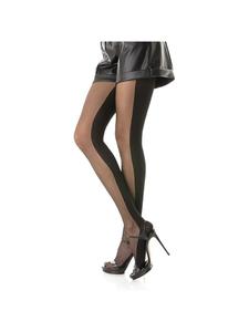 Леггинсы COFI 1453, черный