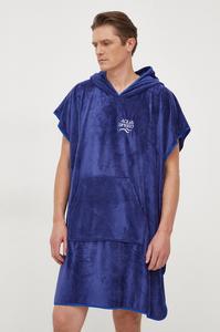 Полотенце Aqua Speed, темно-синий