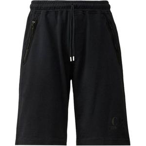 Повседневные шорты мужские C.P.Company, синий