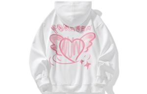 Свитшот Unisex FOREVER 21, Хаки