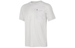 Футболка мужская lunar gray Skechers, серый