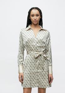 Платье Guess BLERTA DRESS, Beige