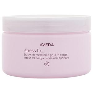 Крем для тела stress-fix stress-fix body creme Aveda, объем 200 мл