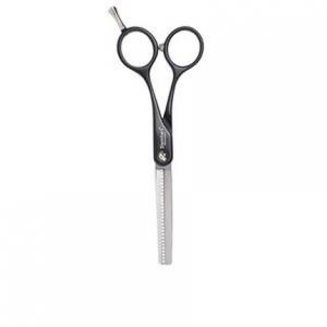 Ножницы для скульптурирования Al - 5,5 дюймов, черные Steinhart