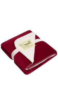 Уютное покрывало, 125х150 см, СЕГОДНЯ - Сегодня James & Nicholson