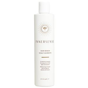 Шампунь Innersense Hair Renew Scalp Hairbath, 295 ml