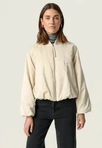 Бомбер kalea Soaked In Luxury, Oatmeal