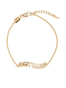 Браслет Sagittarius Missoma, золотой