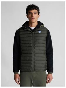 Жилет North Sails, зеленый