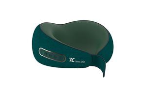 Умный массажер для шеи J11, дорожный массажный аппарат для шеи, домашний массажер для защиты шеи, массаж для плеч и шеи 7C