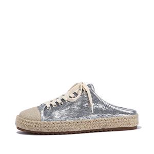 Мюли BELLALILY Closed Toe Slippers Women's, черный