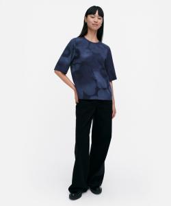 Блуза Plantaasi Akvarelli Unikko