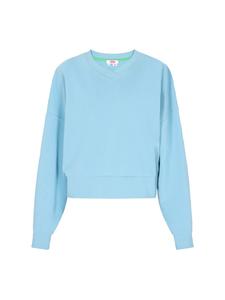 Толстовка myMo, цвет aqua