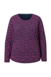 Лонгслив LAURAS├ШN, Pink