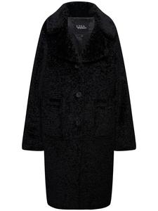 Пальто Ulla Popken, черный